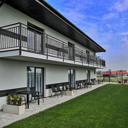 Apartamenty Jasienczyk Mielenko Bagian luar foto
