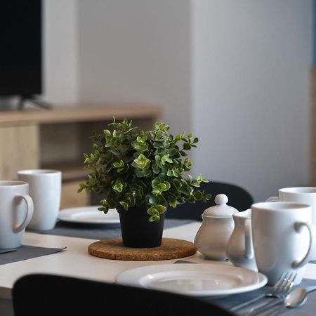 Apartamenty Jasienczyk Mielenko Bagian luar foto