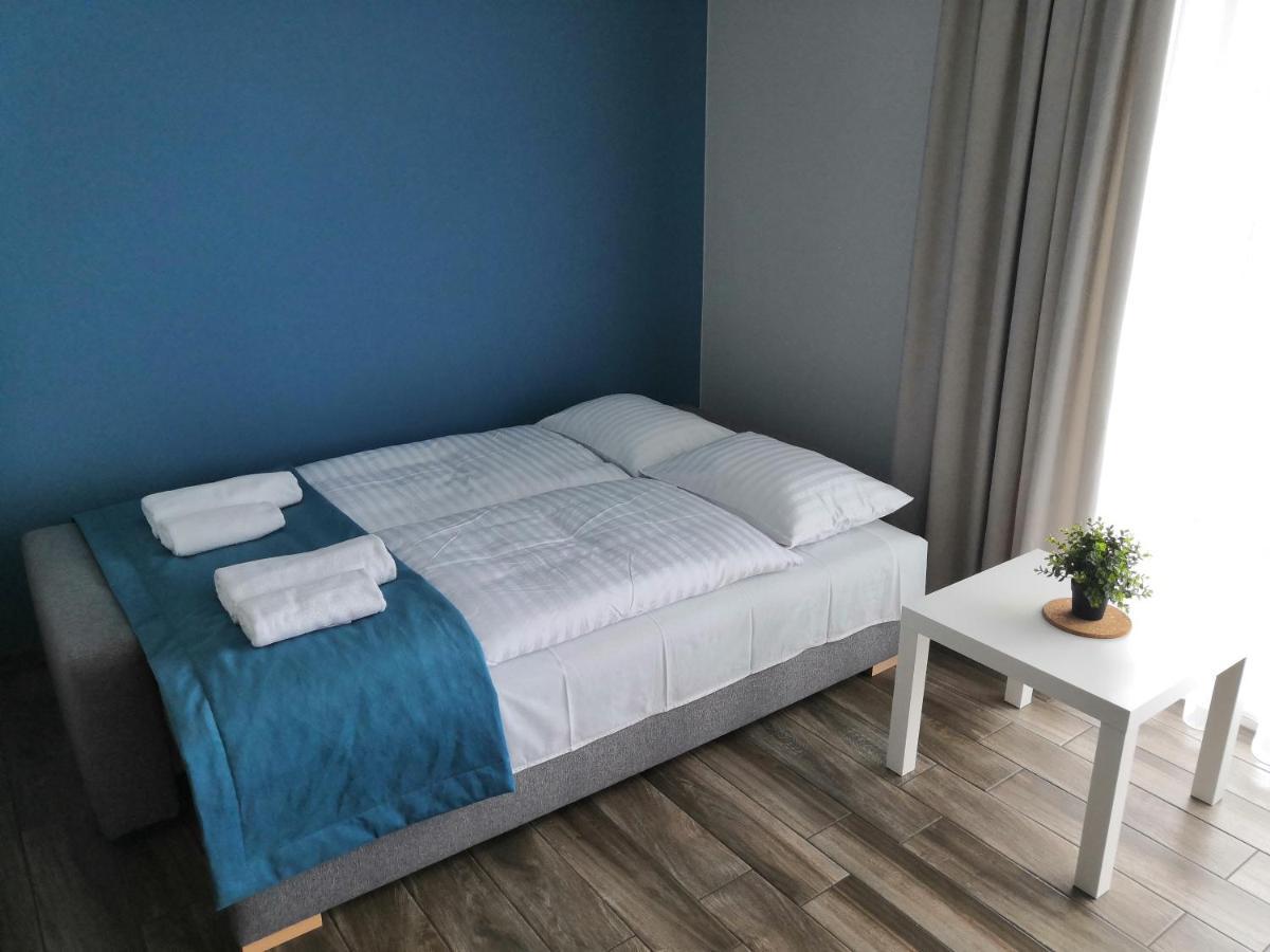 Apartamenty Jasienczyk Mielenko Bagian luar foto