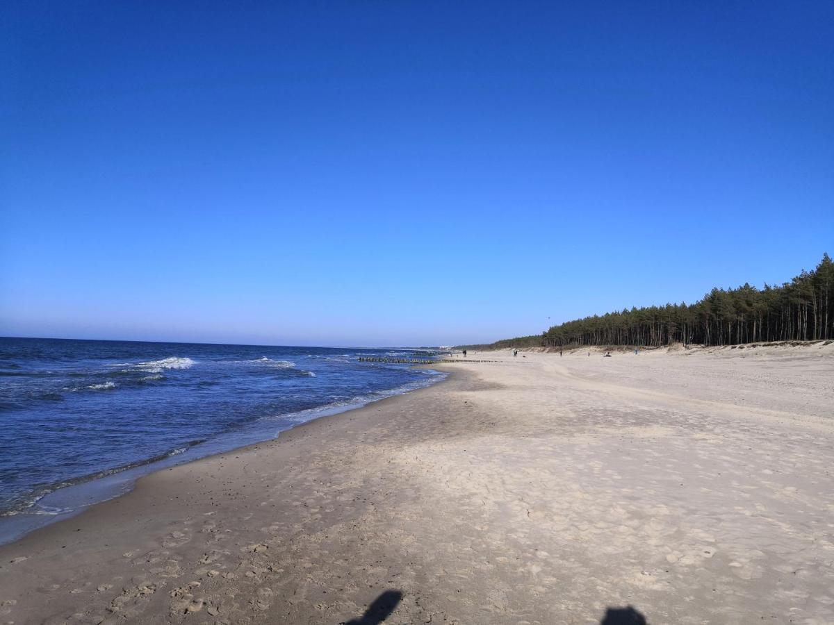 Apartamenty Jasienczyk Mielenko Bagian luar foto