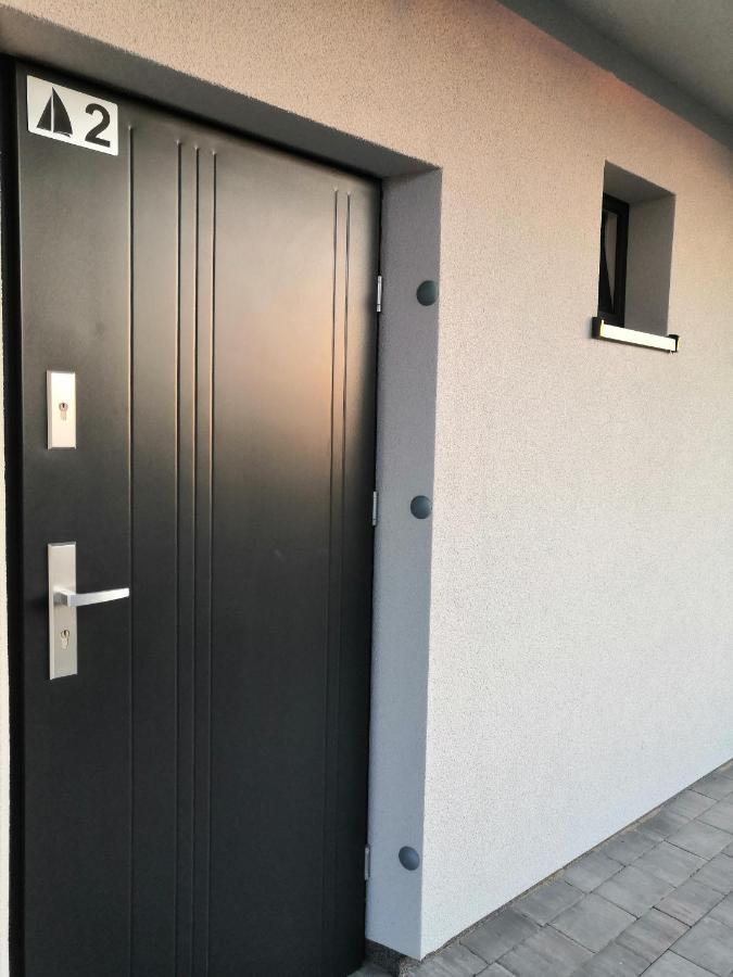 Apartamenty Jasienczyk Mielenko Bagian luar foto