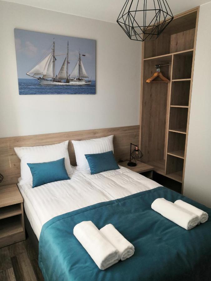 Apartamenty Jasienczyk Mielenko Bagian luar foto