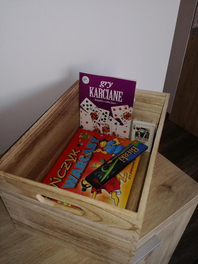 Apartamenty Jasienczyk Mielenko Bagian luar foto