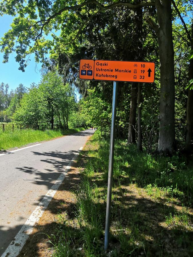 Apartamenty Jasienczyk Mielenko Bagian luar foto