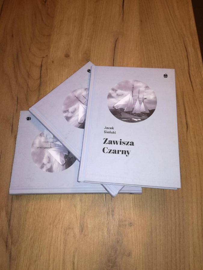 Apartamenty Jasienczyk Mielenko Bagian luar foto