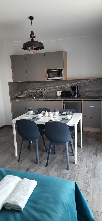 Apartamenty Jasienczyk Mielenko Bagian luar foto