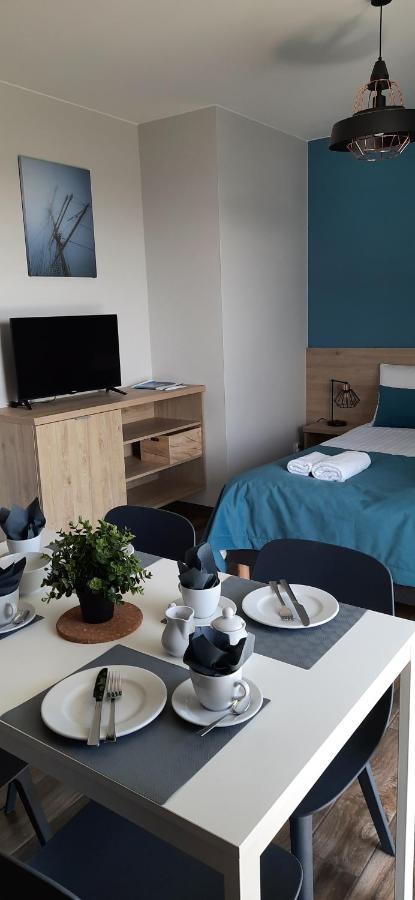 Apartamenty Jasienczyk Mielenko Bagian luar foto
