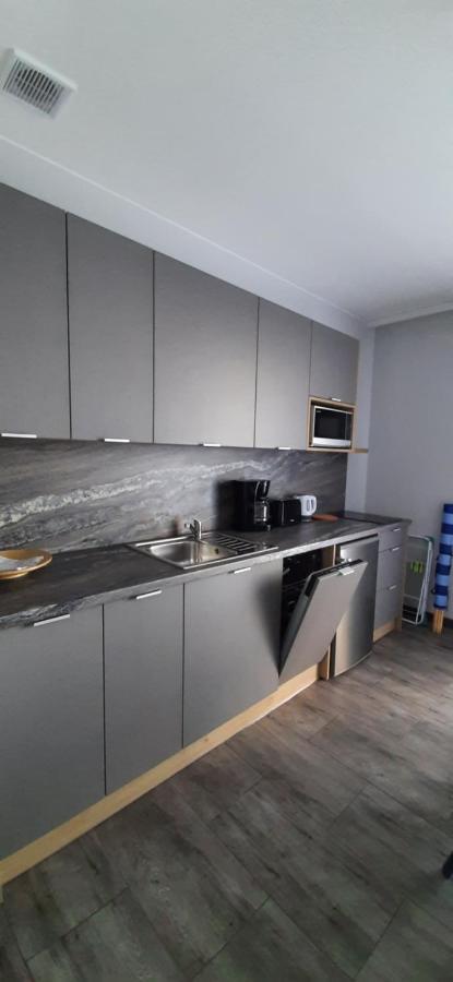 Apartamenty Jasienczyk Mielenko Bagian luar foto
