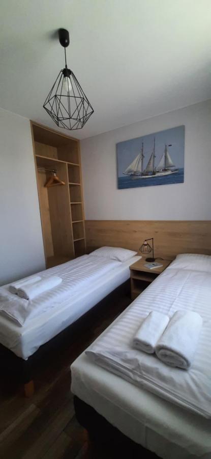Apartamenty Jasienczyk Mielenko Bagian luar foto