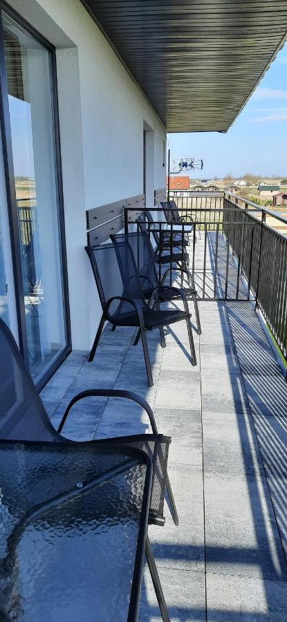 Apartamenty Jasienczyk Mielenko Bagian luar foto