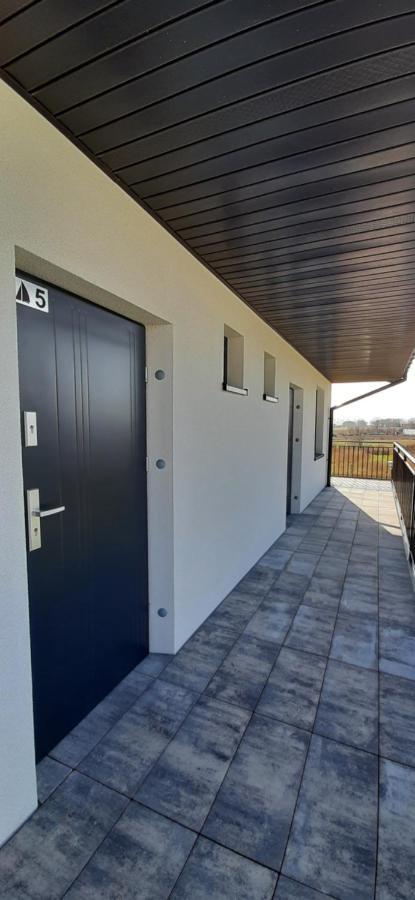 Apartamenty Jasienczyk Mielenko Bagian luar foto