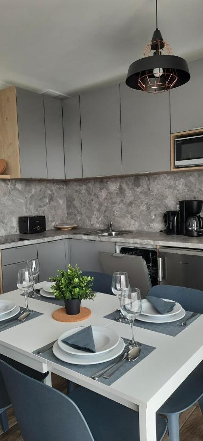 Apartamenty Jasienczyk Mielenko Bagian luar foto