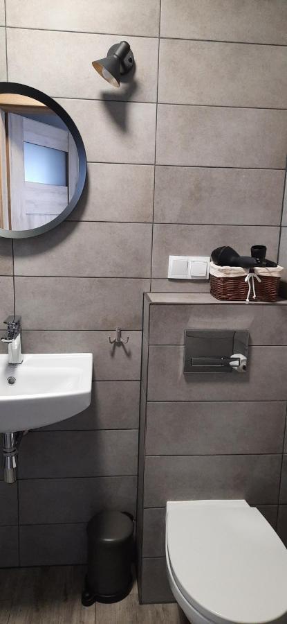Apartamenty Jasienczyk Mielenko Bagian luar foto