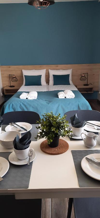 Apartamenty Jasienczyk Mielenko Bagian luar foto