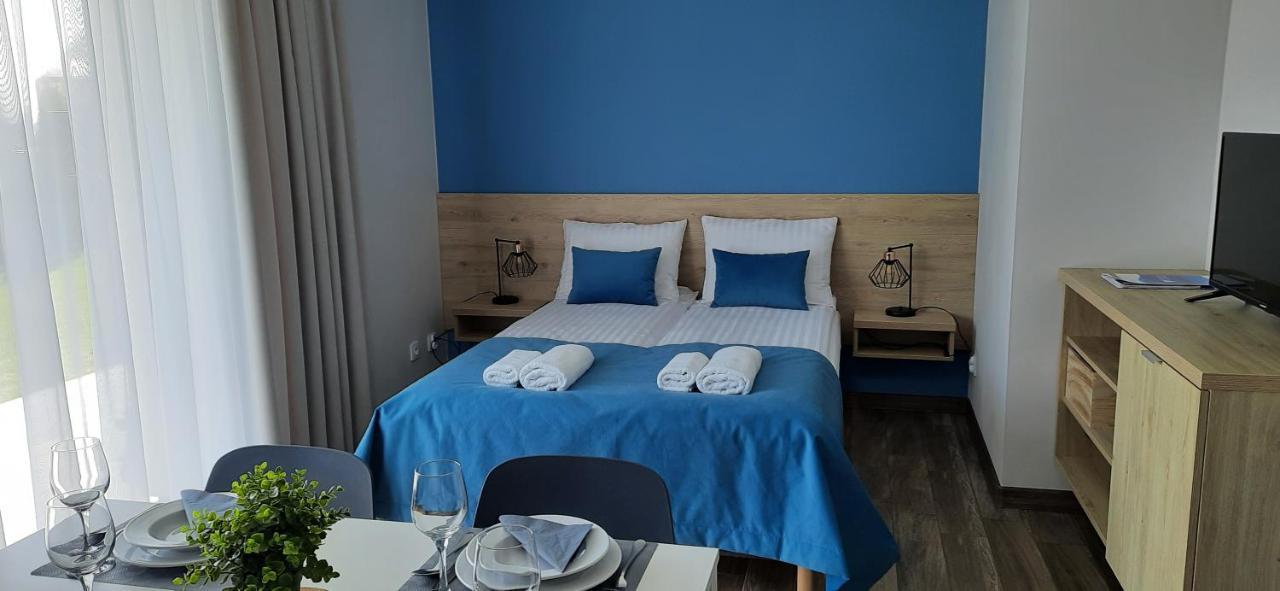 Apartamenty Jasienczyk Mielenko Bagian luar foto