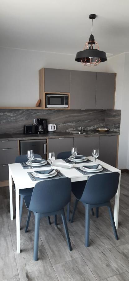 Apartamenty Jasienczyk Mielenko Bagian luar foto