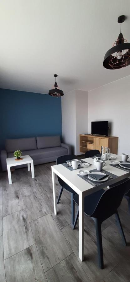 Apartamenty Jasienczyk Mielenko Bagian luar foto