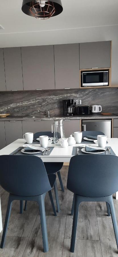 Apartamenty Jasienczyk Mielenko Bagian luar foto