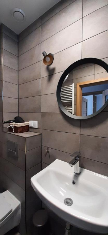 Apartamenty Jasienczyk Mielenko Bagian luar foto