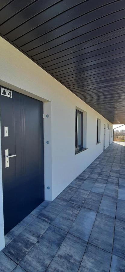 Apartamenty Jasienczyk Mielenko Bagian luar foto