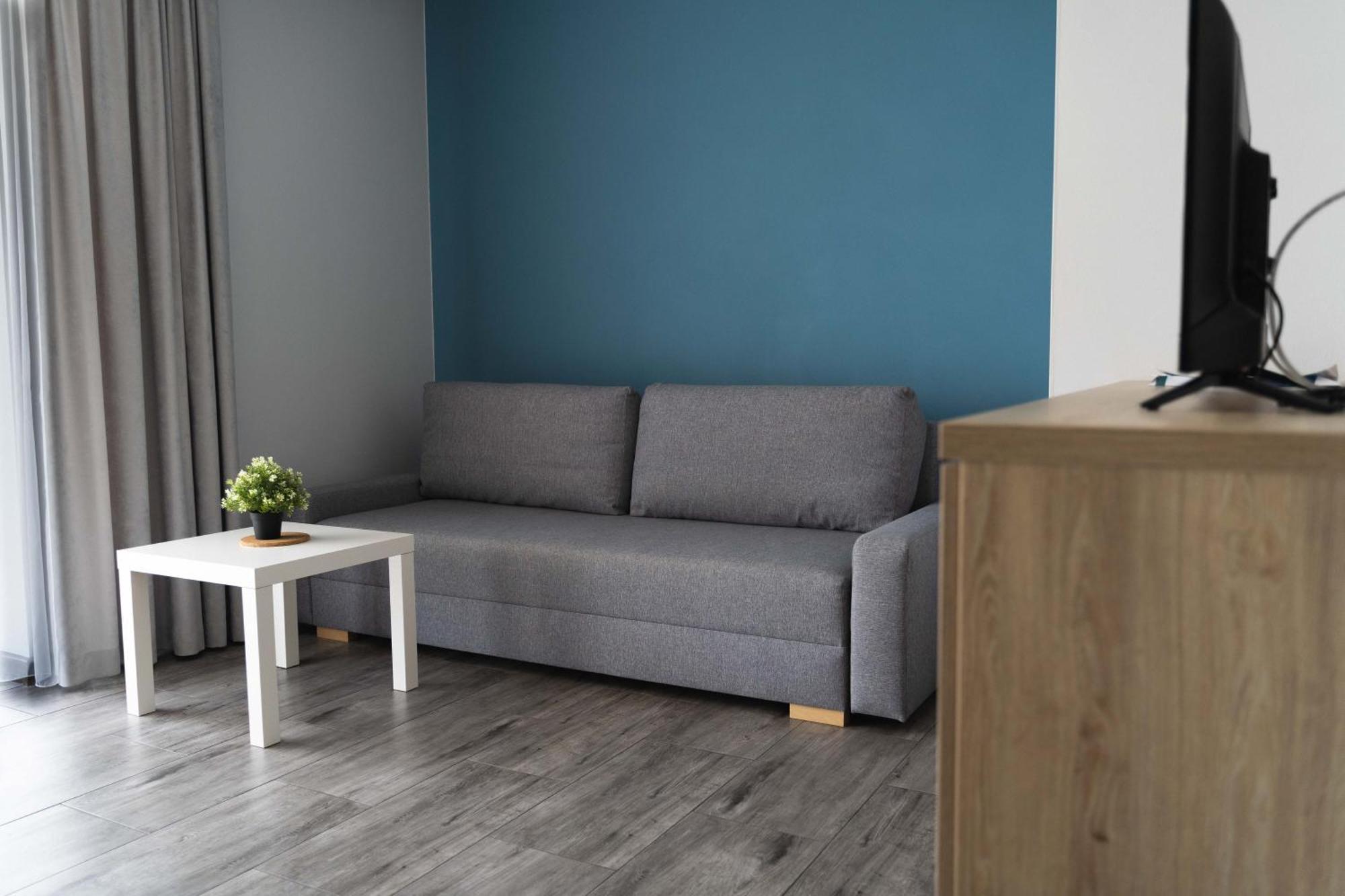 Apartamenty Jasienczyk Mielenko Bagian luar foto