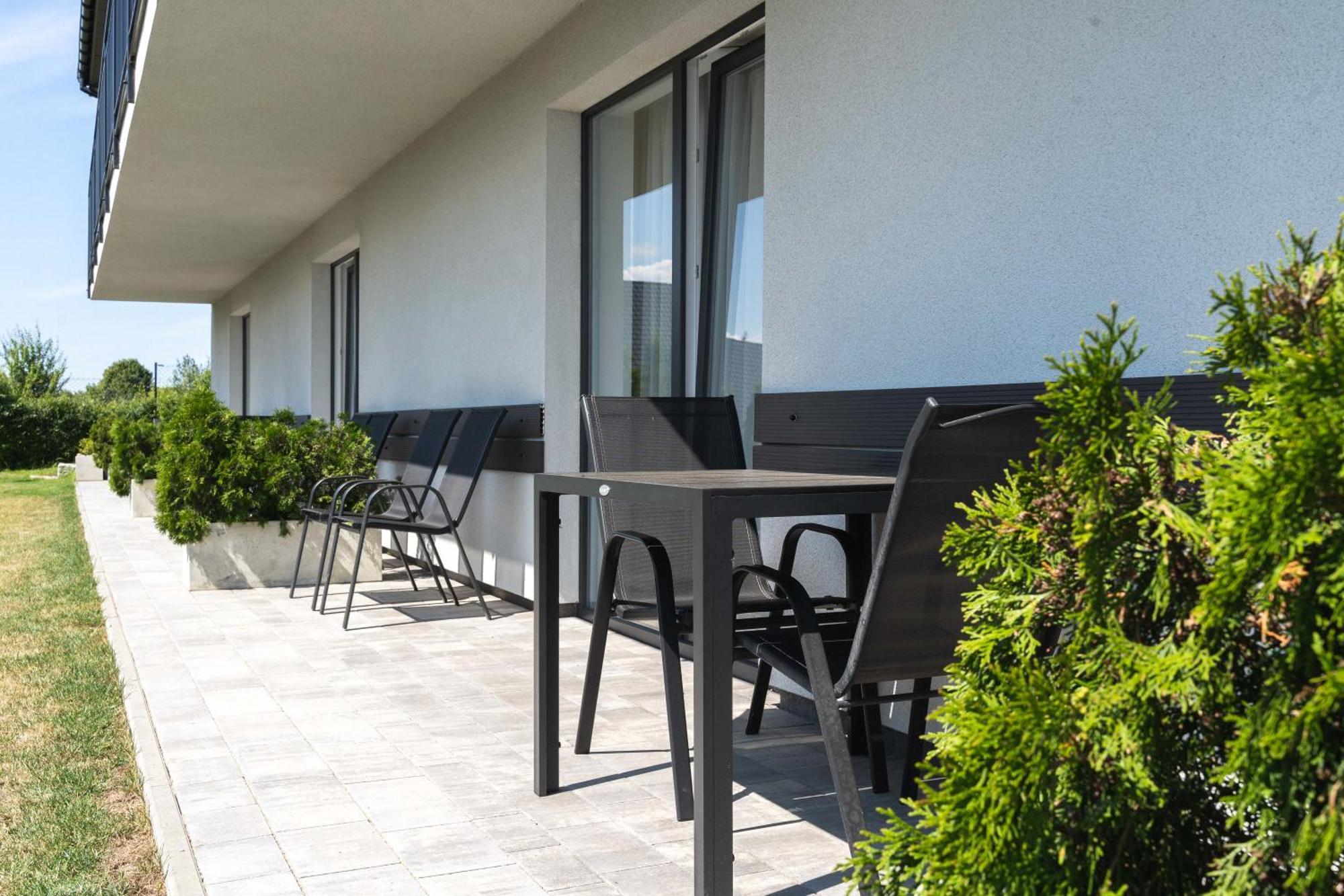 Apartamenty Jasienczyk Mielenko Bagian luar foto