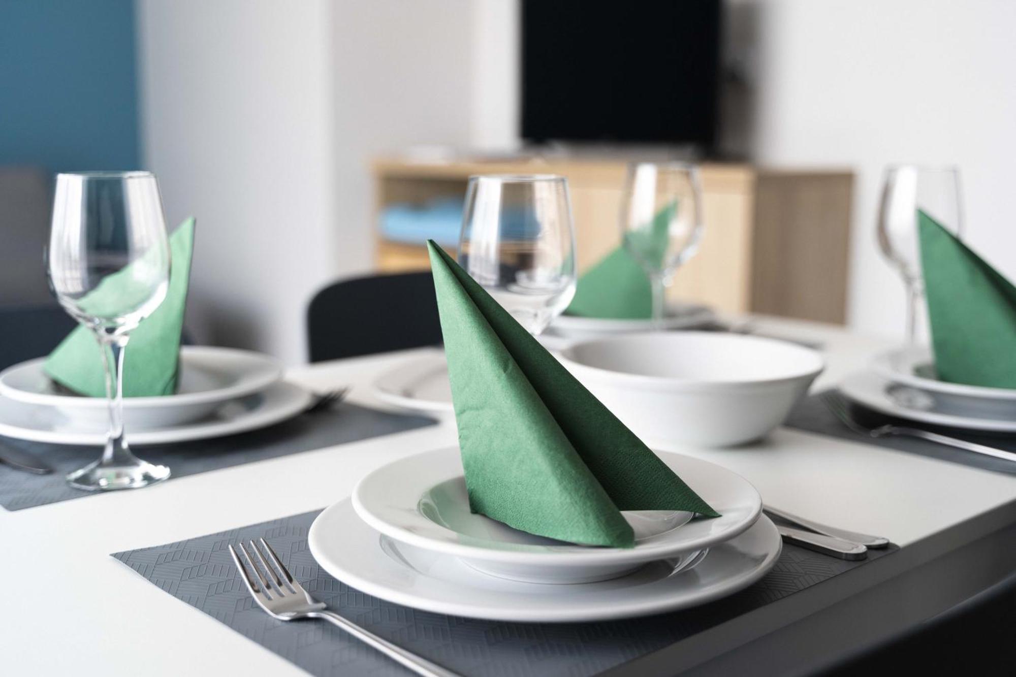 Apartamenty Jasienczyk Mielenko Bagian luar foto
