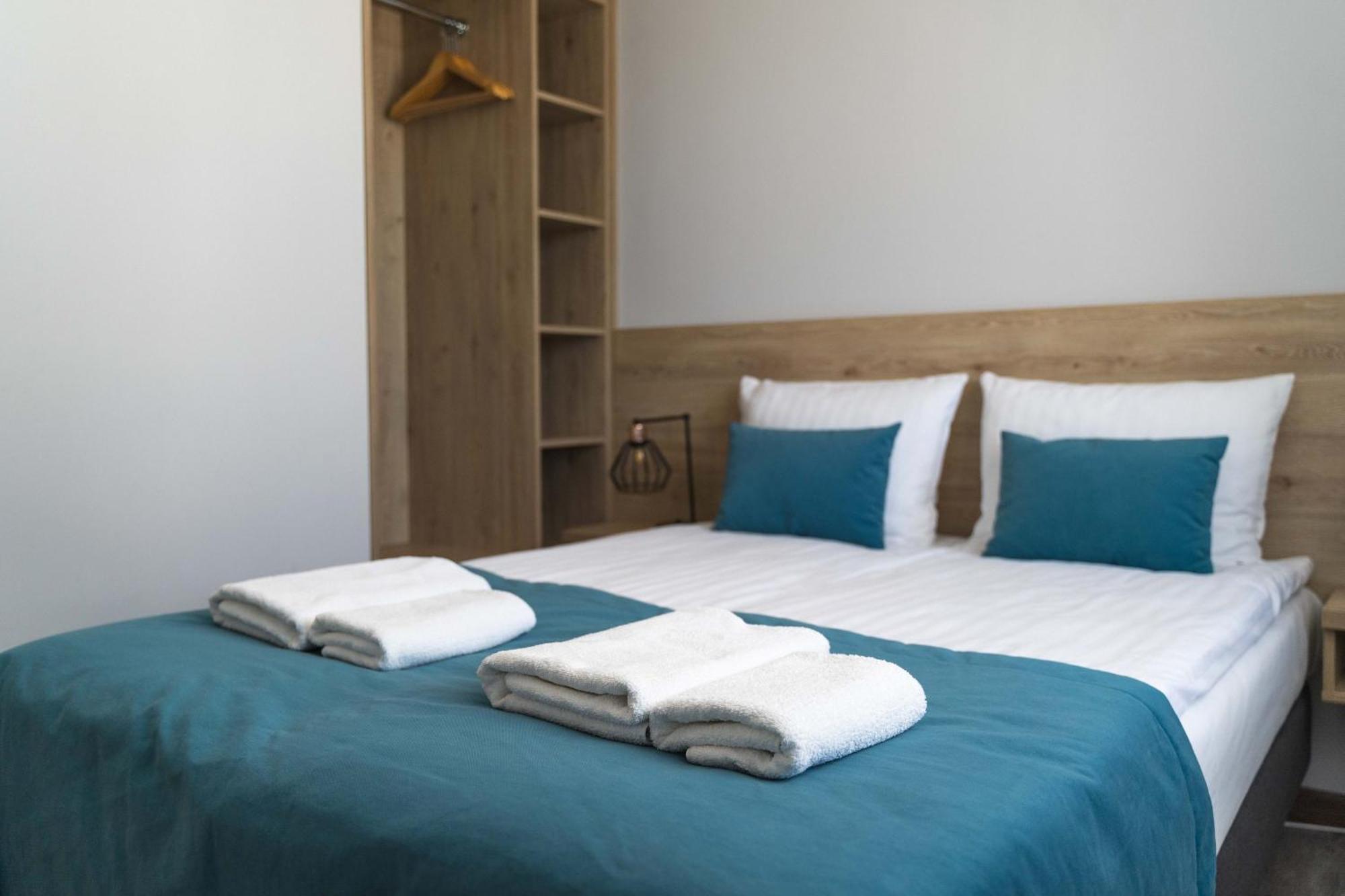 Apartamenty Jasienczyk Mielenko Bagian luar foto