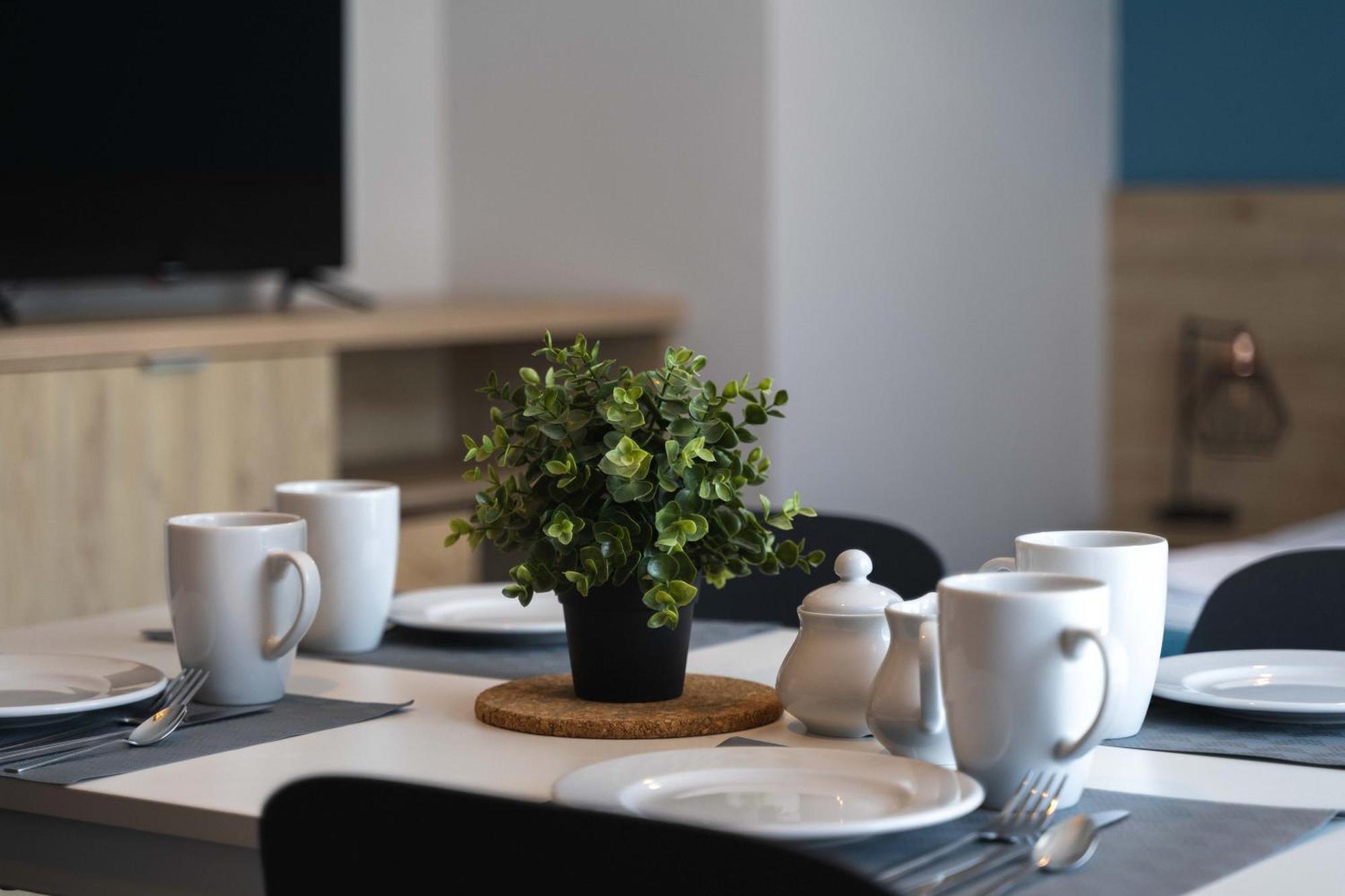 Apartamenty Jasienczyk Mielenko Bagian luar foto