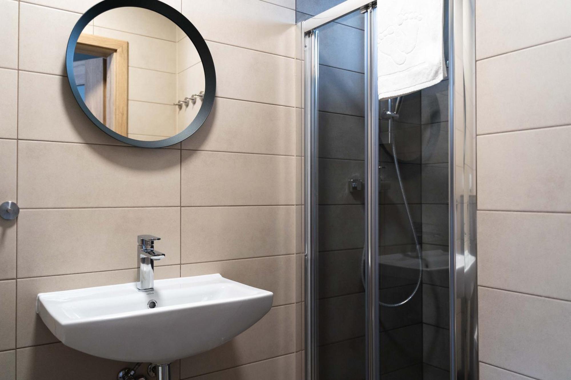 Apartamenty Jasienczyk Mielenko Bagian luar foto