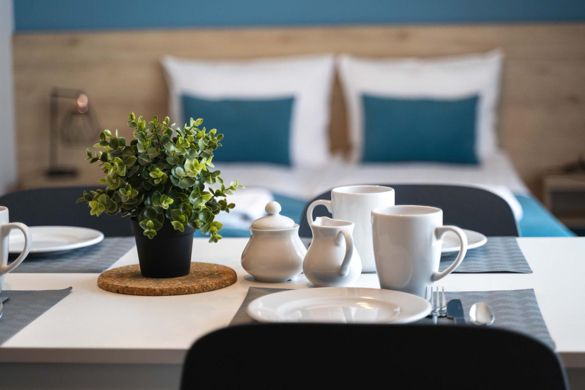 Apartamenty Jasienczyk Mielenko Bagian luar foto