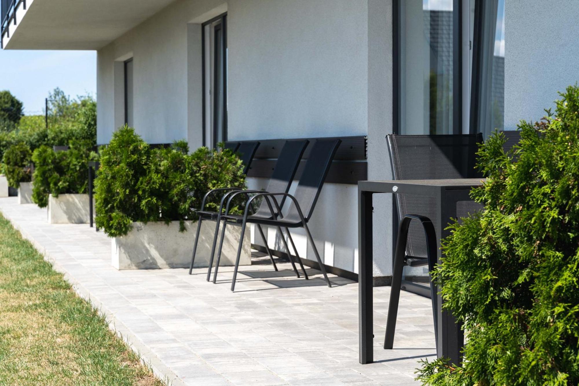 Apartamenty Jasienczyk Mielenko Bagian luar foto