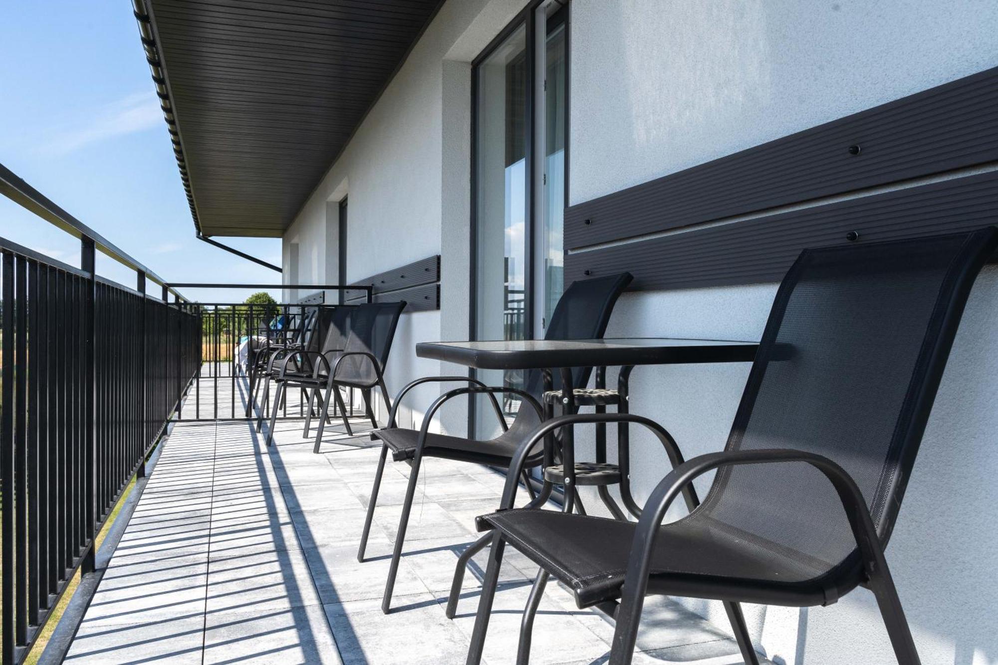 Apartamenty Jasienczyk Mielenko Bagian luar foto