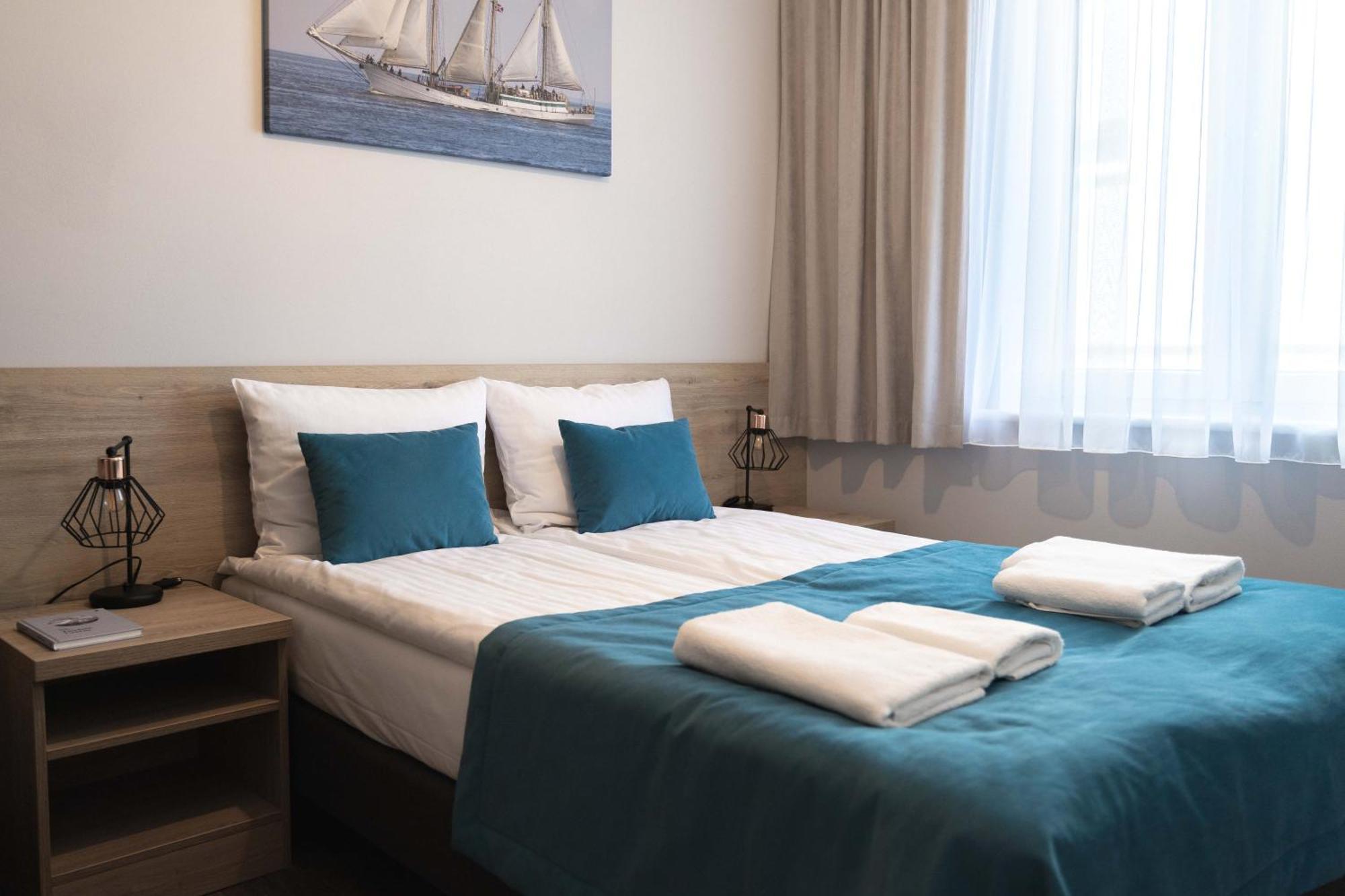 Apartamenty Jasienczyk Mielenko Bagian luar foto