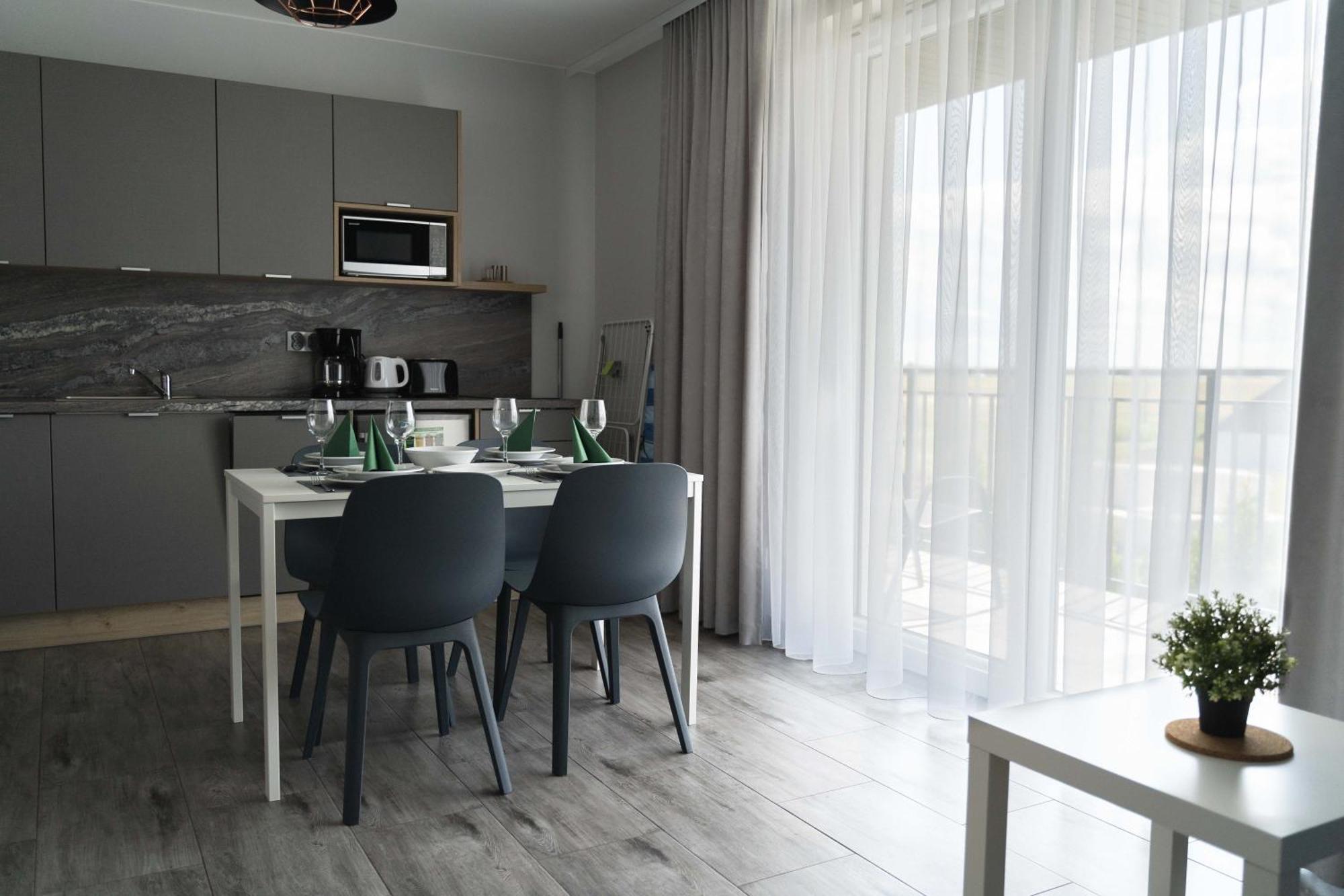 Apartamenty Jasienczyk Mielenko Bagian luar foto