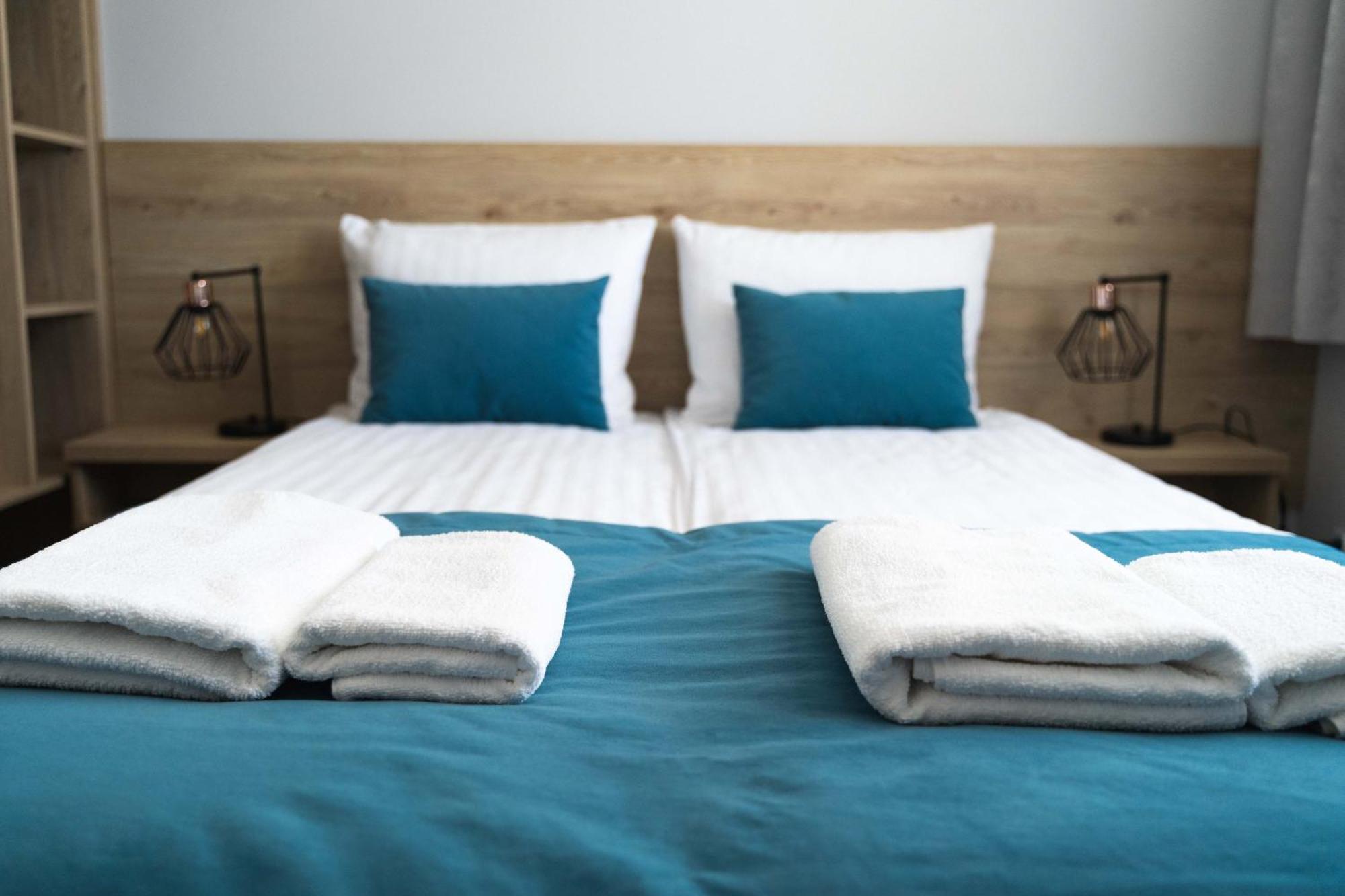 Apartamenty Jasienczyk Mielenko Bagian luar foto