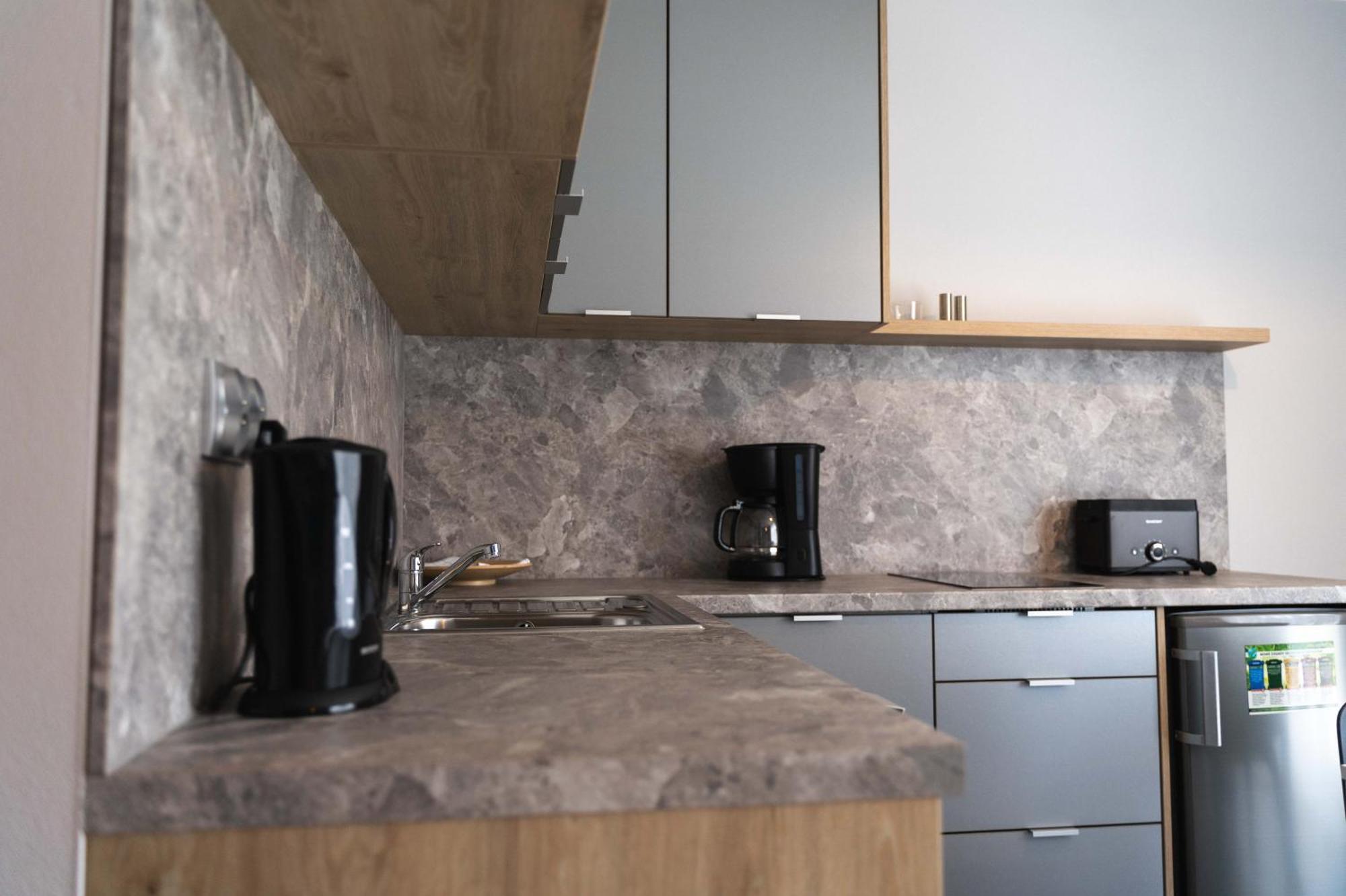 Apartamenty Jasienczyk Mielenko Bagian luar foto