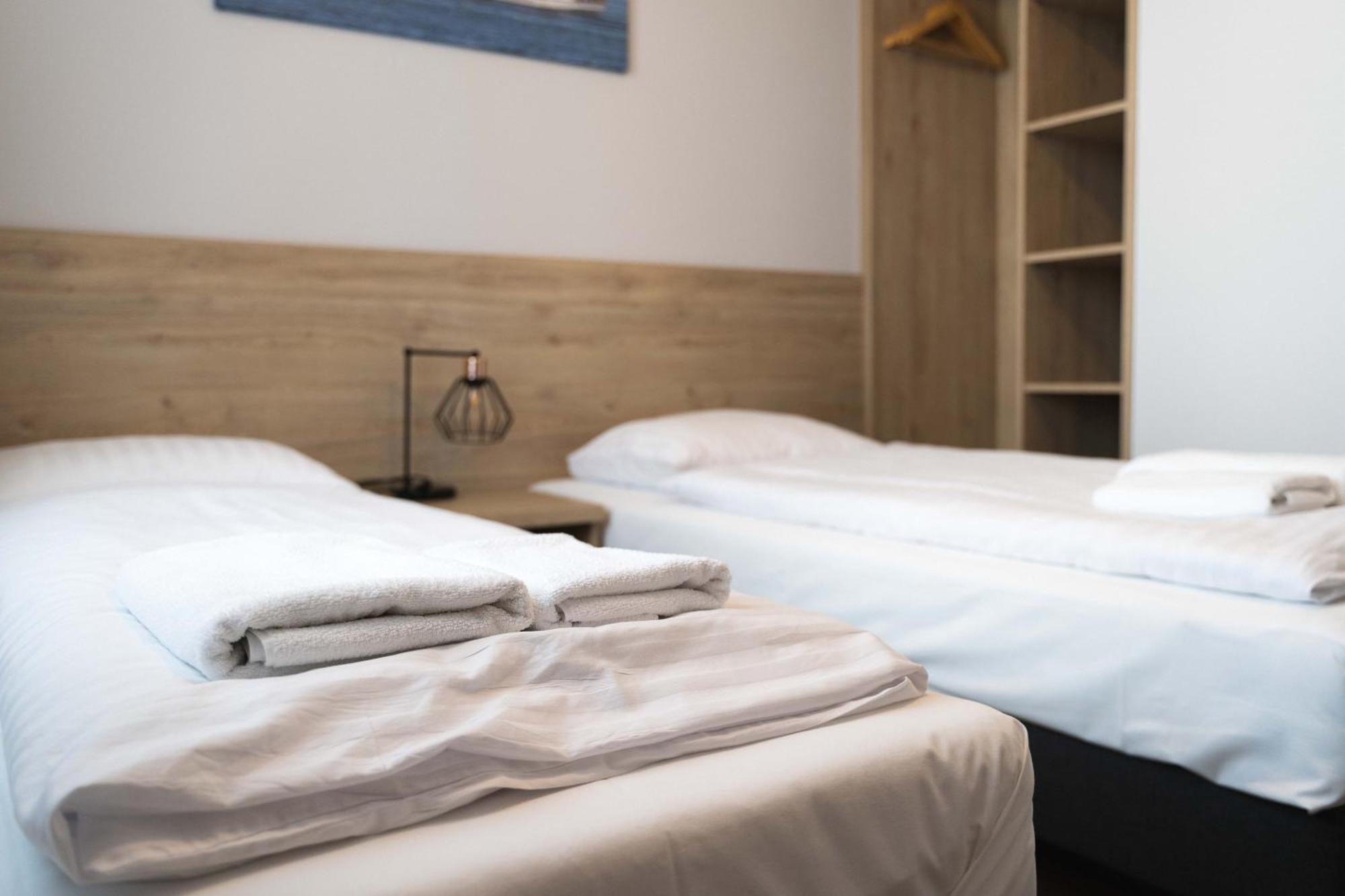 Apartamenty Jasienczyk Mielenko Bagian luar foto